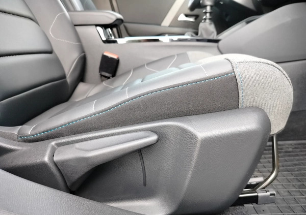 Citroen C4 cena 87500 przebieg: 12335, rok produkcji 2021 z Toruń małe 781